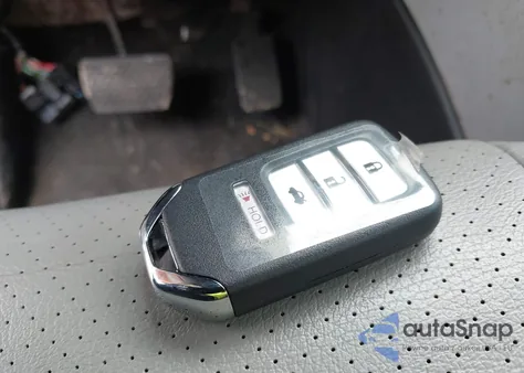 2015 Honda Accord Exl from USA, damaged, VIN 1HGCR2F81FA047795